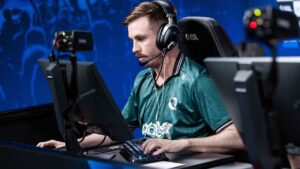 FlyQuest and Wildcard Forge Paths to the Perfect World Shanghai Major