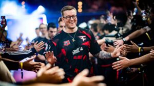 "We’re playing for glory": rain says FaZe won’t chase money in a packed 2025 calendar