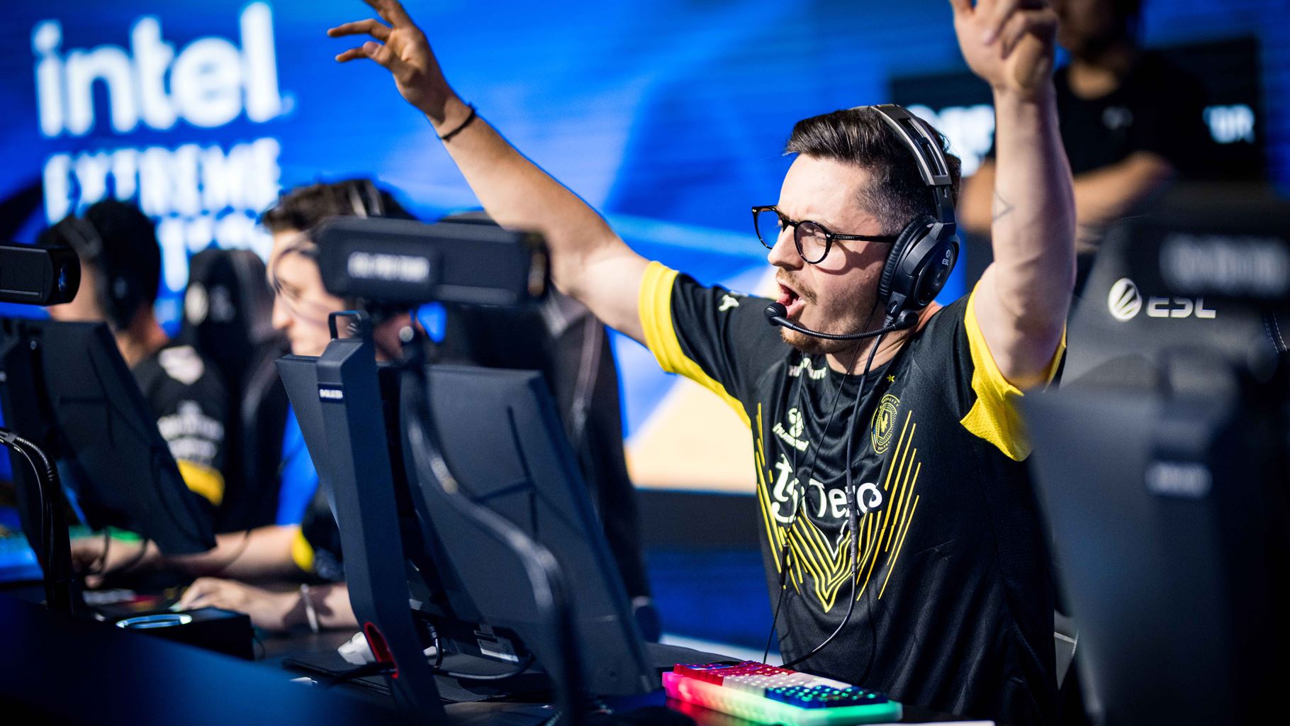 Vitality Triumphs in Cologne After a Dramatic Grand Final