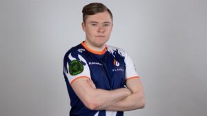 Team captain reunites with former team