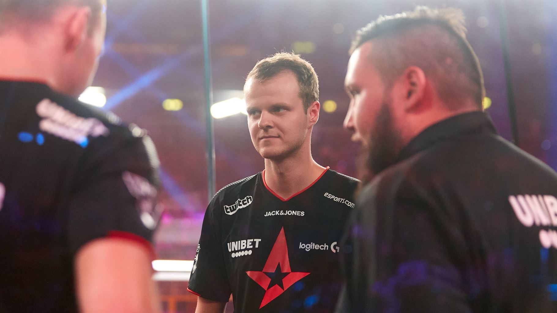7 years and counting! Here are the most loyal players in CS:GO