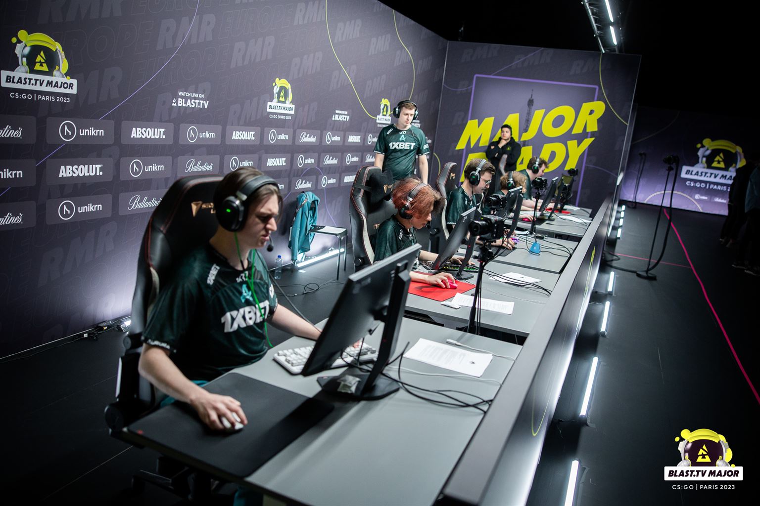 Prediction | Aurora vs. ForZe | BLAST.tv Paris Major 2023 Europe RMR B