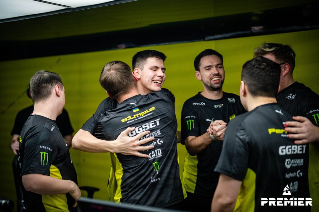 Video: Dream Team – BLAST PREMIER asked CS:GO pros