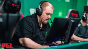 BERRY Departs from SAW