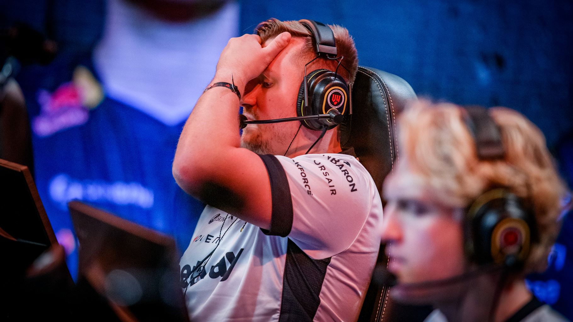 BIG and Fnatic out of EU RMR Open Qualifier; Day 2 schedule