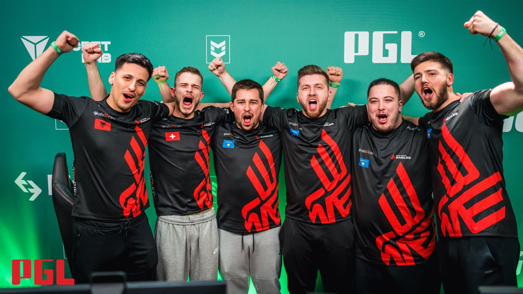 gxx- after huge upset against FaZe: We did not respect them