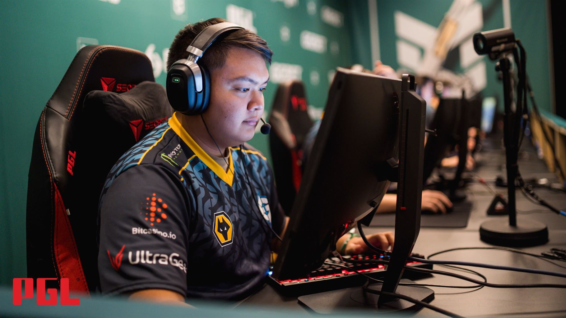 Evil Geniuses annouce their new players to the main roster