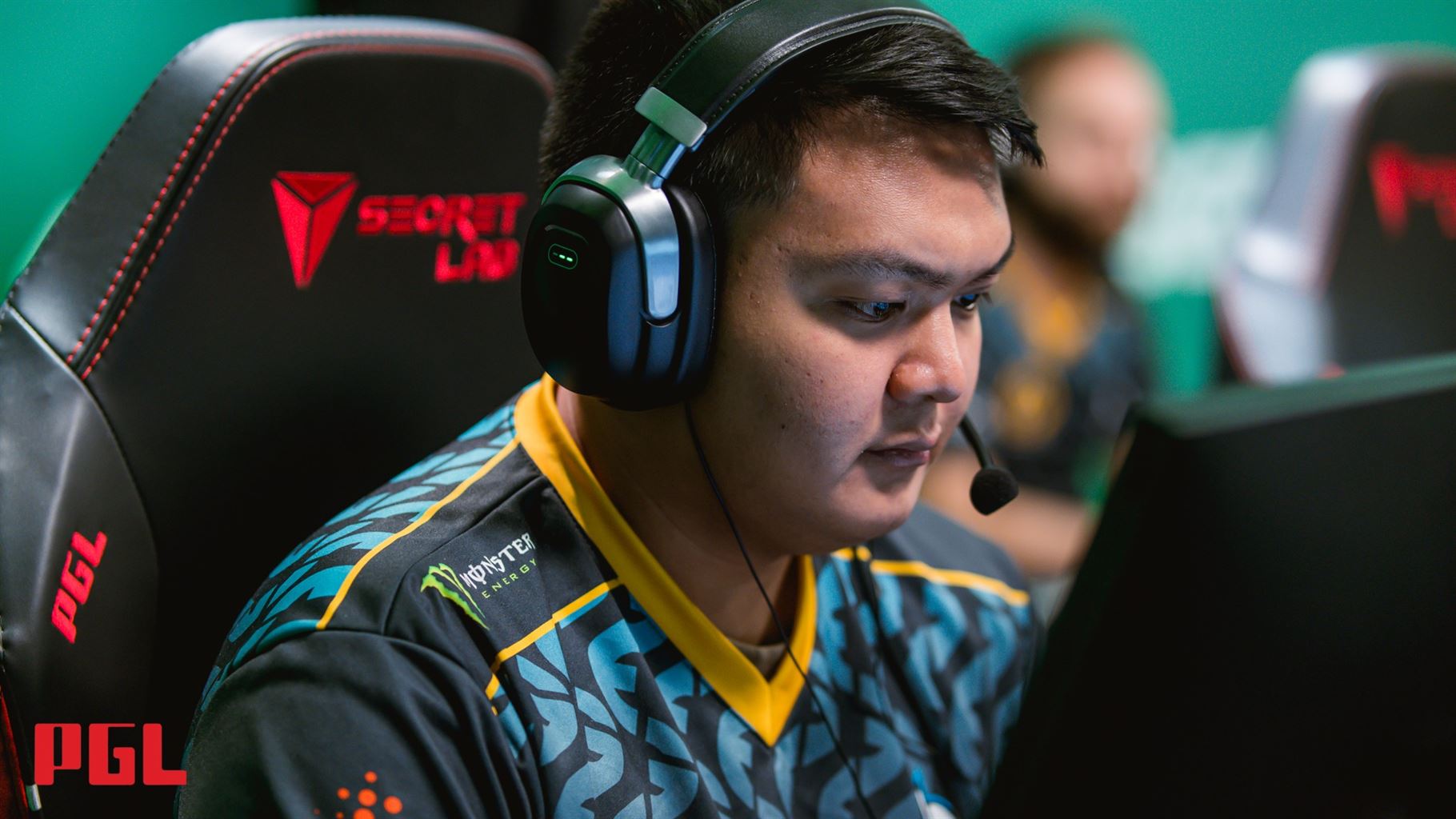EG eliminated from IEM Katowice