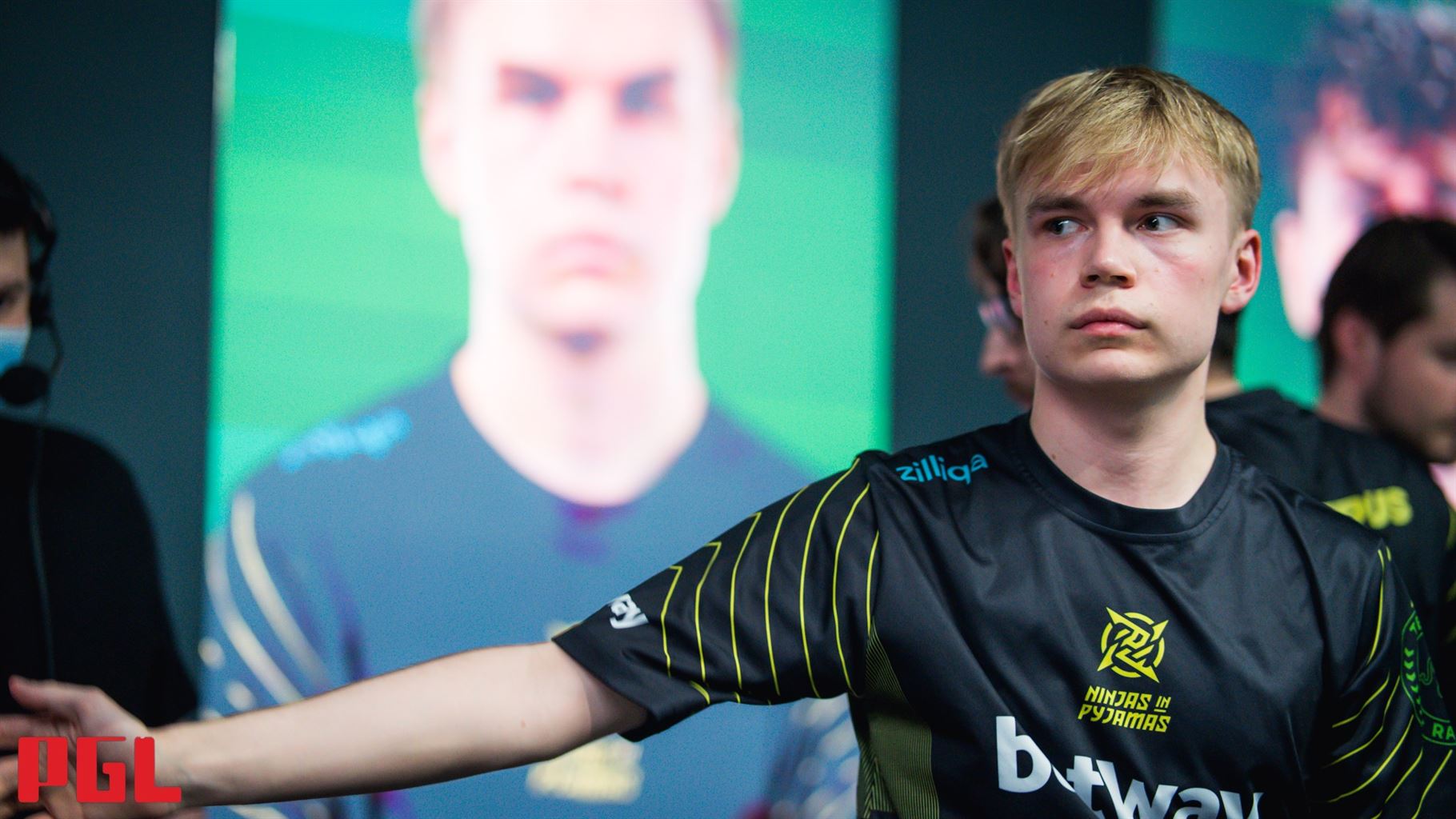 Brollan: Maybe people underestimate us because we don’t have an AWP’er