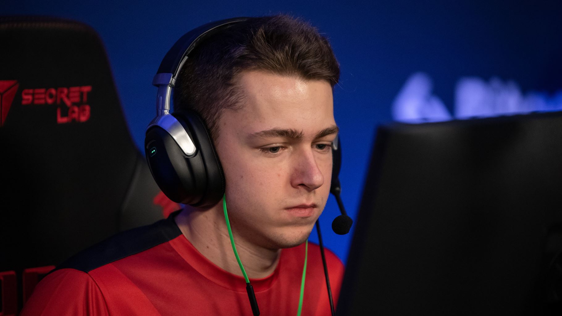 MOUZ eliminated after another bad performance at DreamHack Open November
