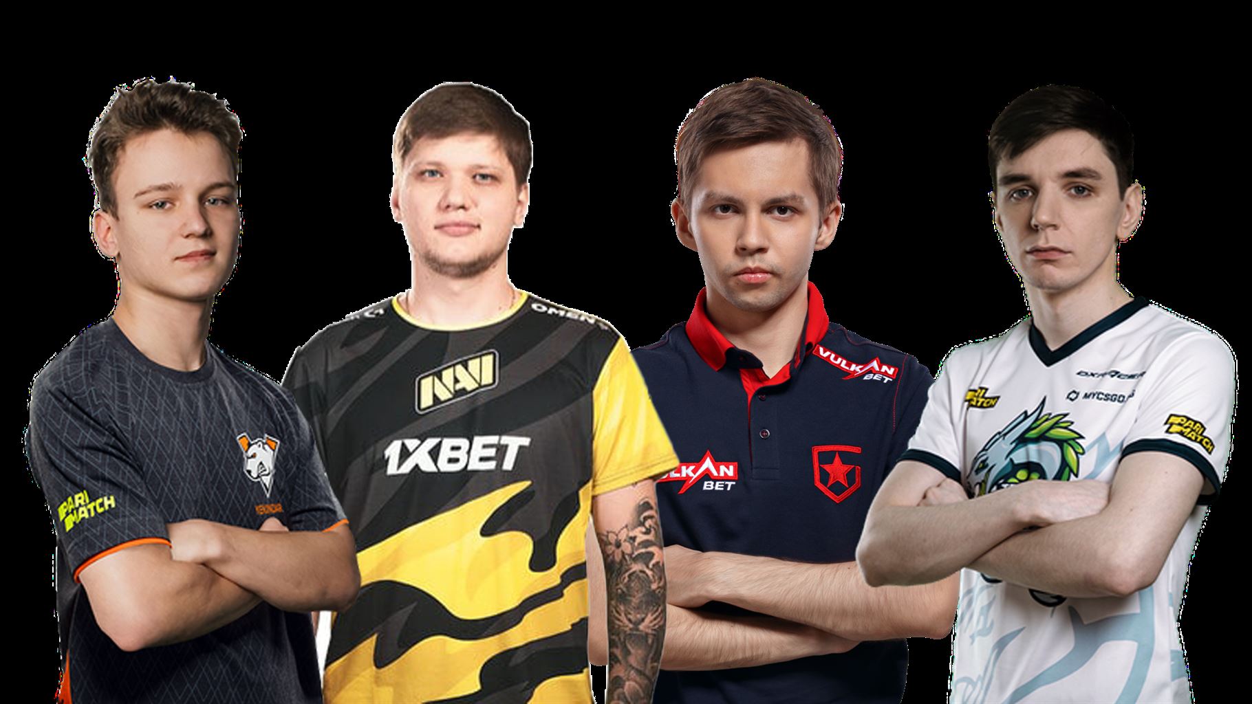 CIS teams has taken over IEM Katowice