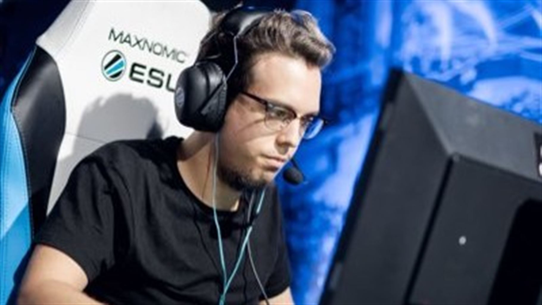 Mutual agreement sees Calyx leave Eternal Fire