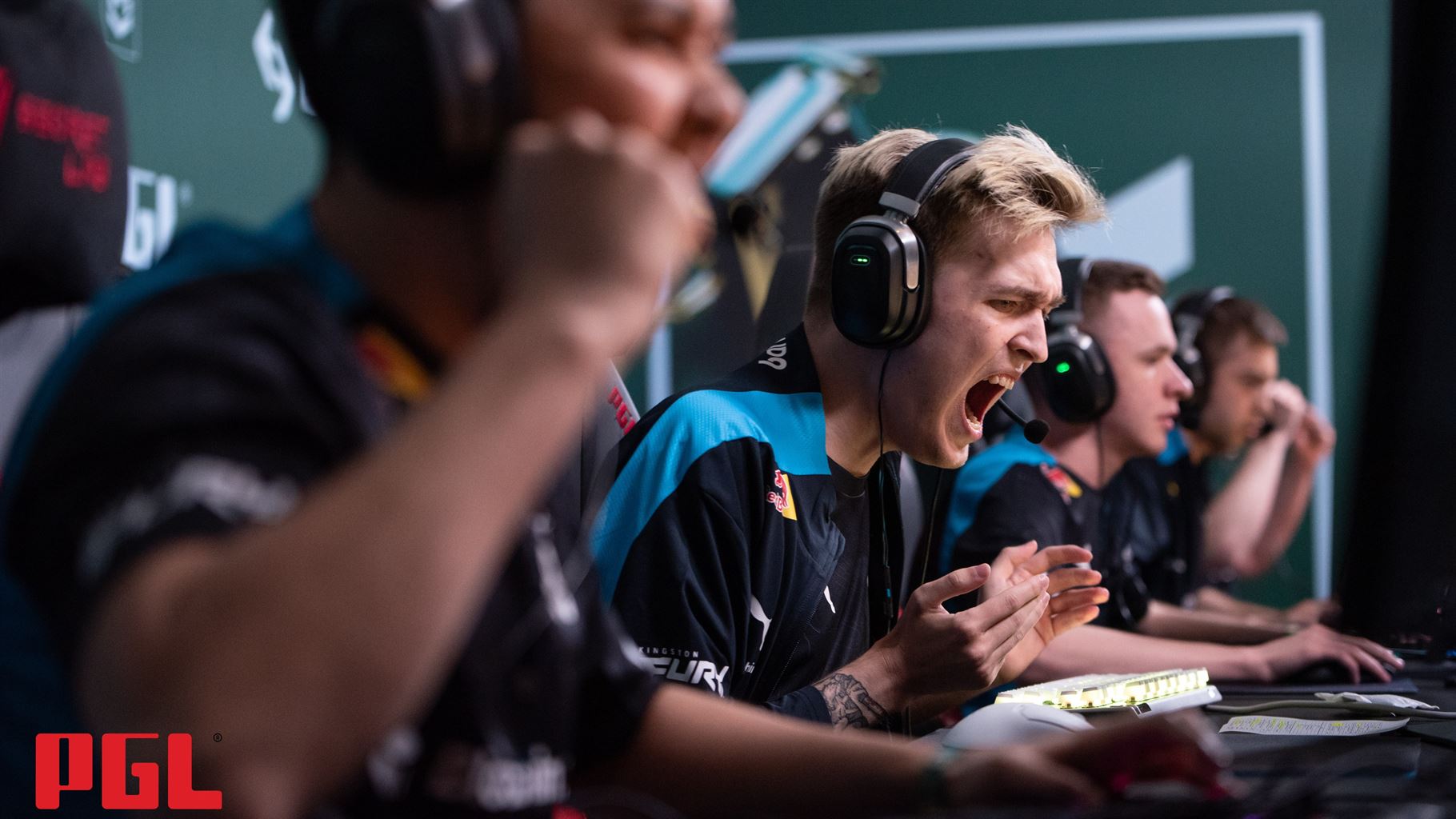 Highlights: Watch all the action from yesterday’s Pro League matches