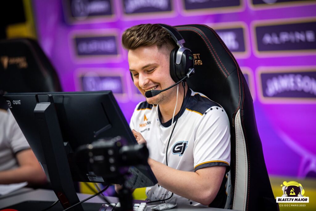 “Crazy statement”: sjuush on experts calling for Heroic roster changes