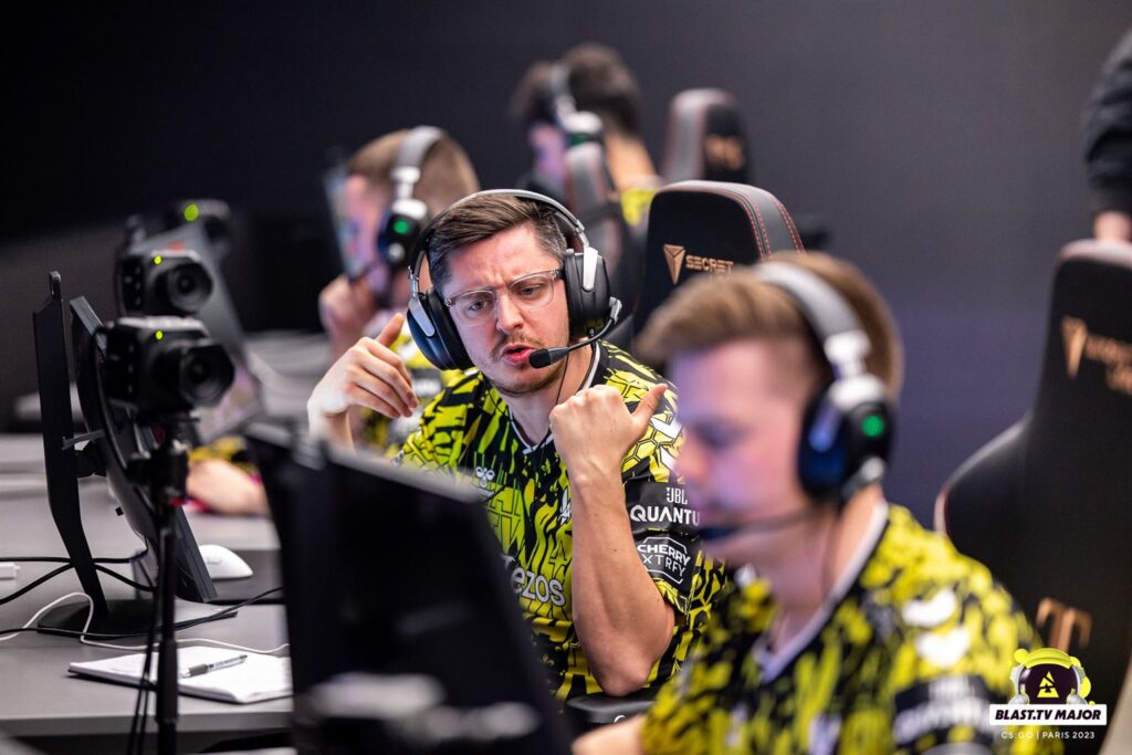 Catastrophic performance in Malta sends Cloud9 packing