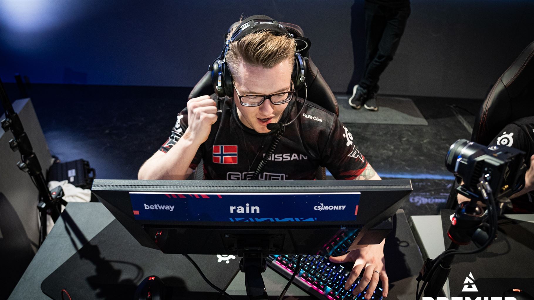 Group C: All is on the line at tonight’s ESL Pro League closing round