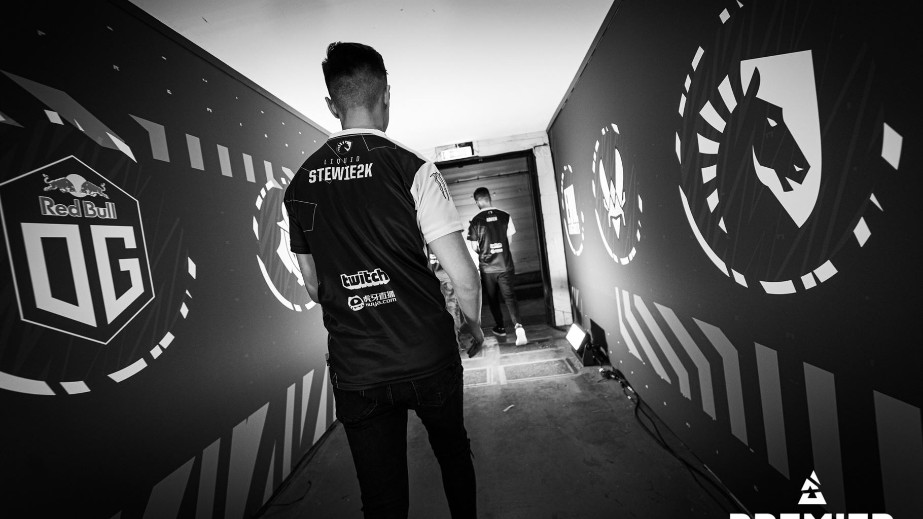 Stewie2K steps down from competitive CS:GO