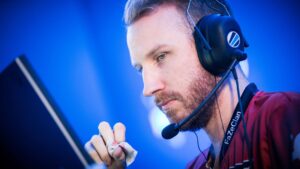 We will have more Olofmeister: I will play IEM Beijing