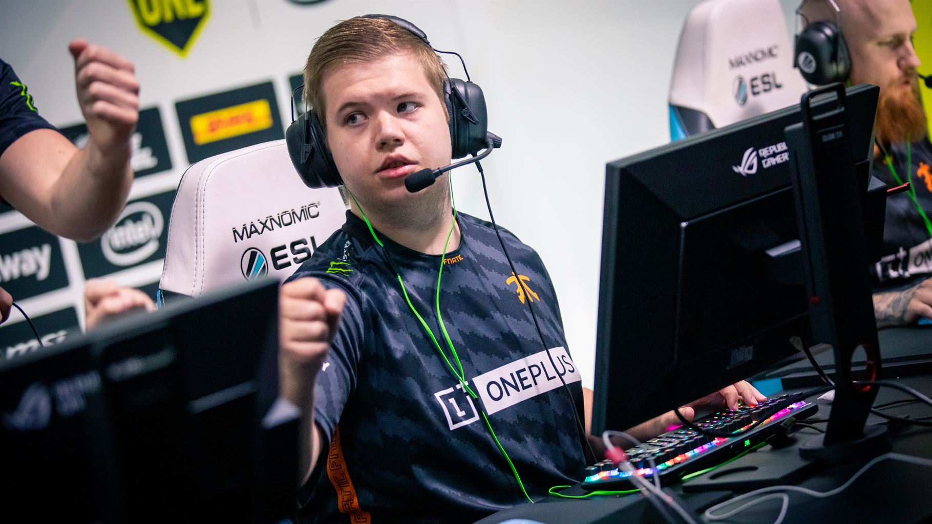 Fnatic star on flusha exit: The old trio wasn’t paying off anymore ⇒ ...