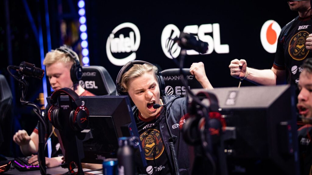 Vitality welcomes back their captain with a victory