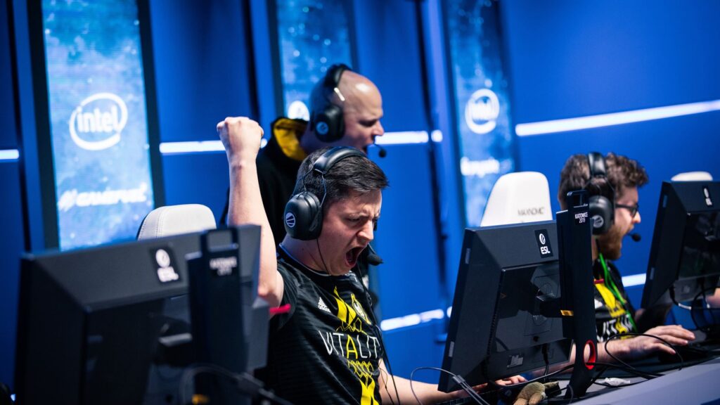 G2 captain after the victory: “It was a very tough game”