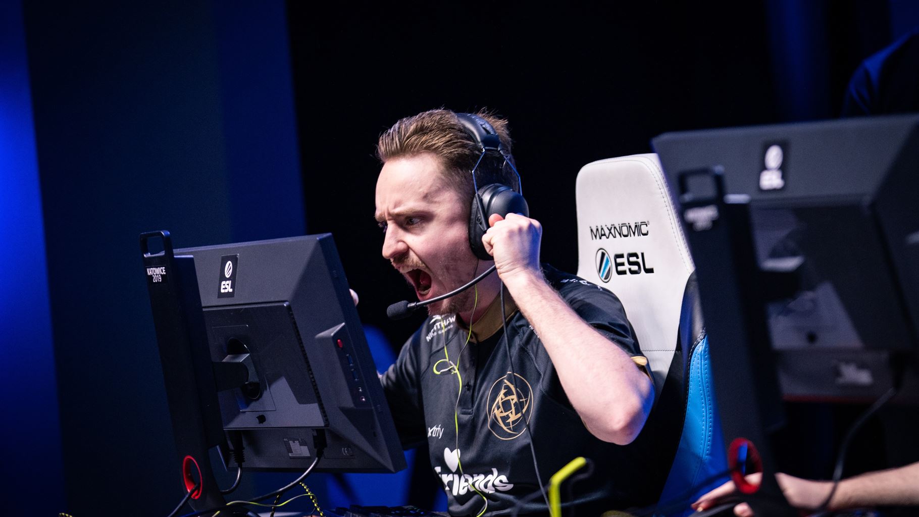 Top 5 CS:GO streaks of all time ⇒ Pley.gg