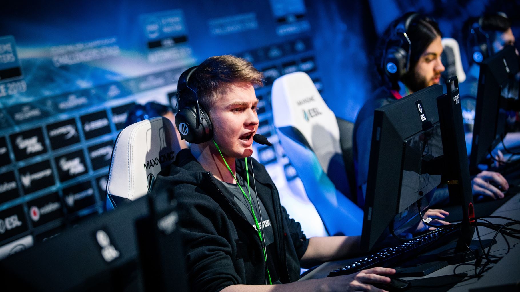 MIBR win 3 tournaments in a row after adding kl1m and Qikert