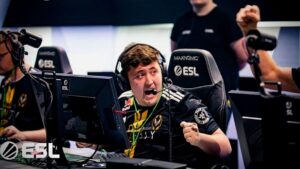 Top 10 IEM Beijing-Haidian – Two Danes at the very top