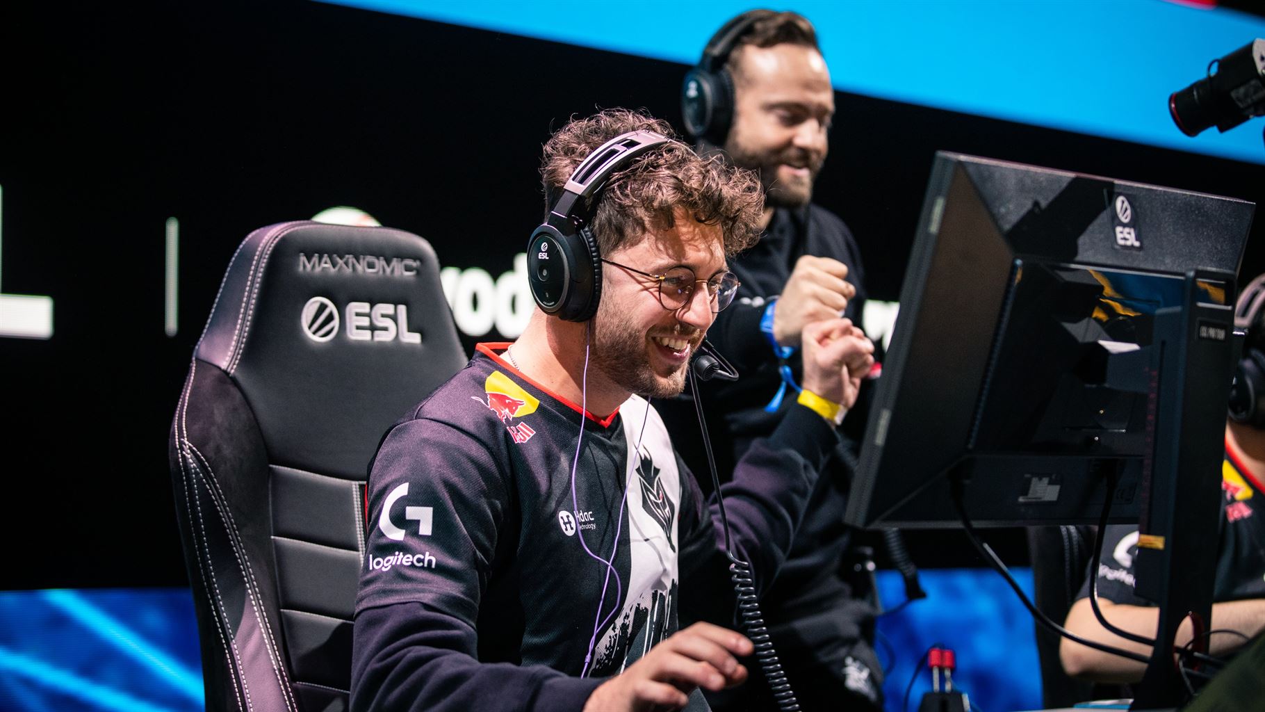 G2 captain: I wanted to remove JaCkz