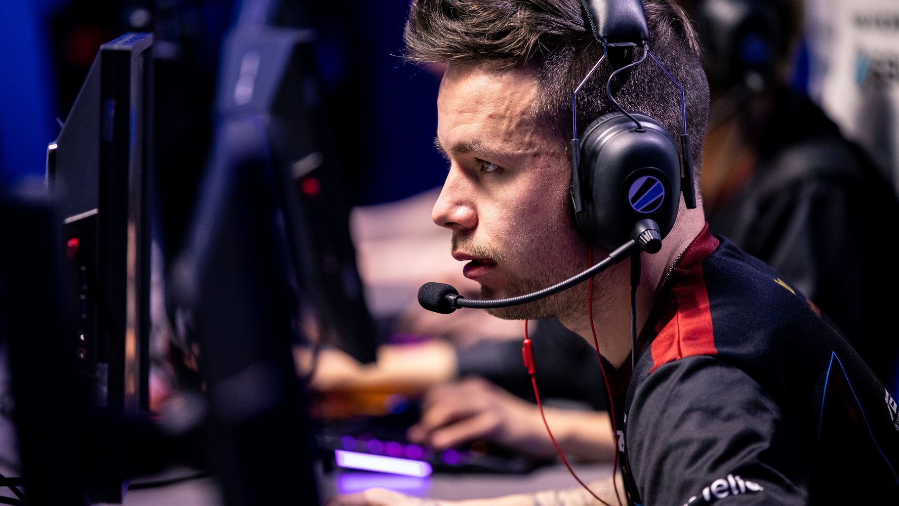 ENCE issues a statement after allu interview that sparked reactions