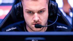 NiKo: I have high expectations from the beginning