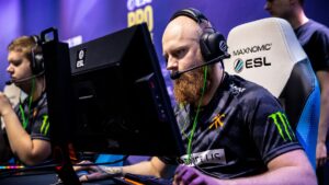 Swedish superstar gets his account VAC banned