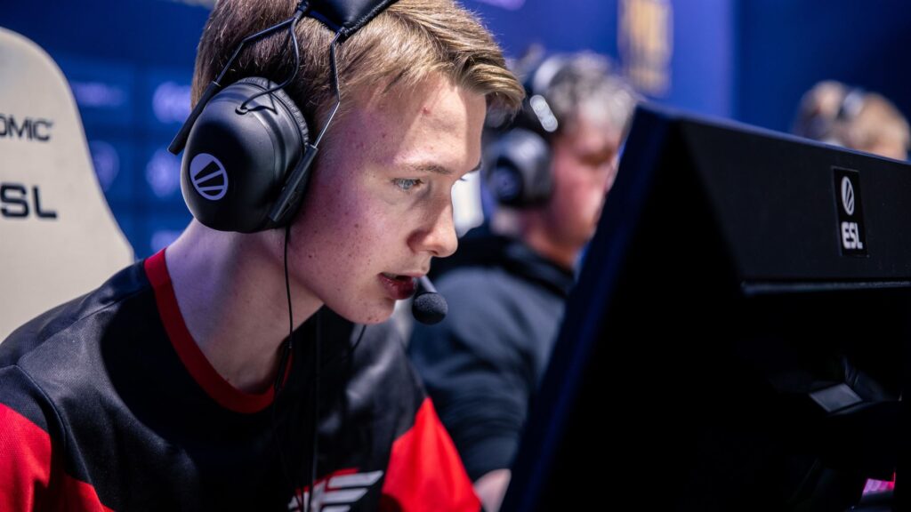 Gambit qualifies for IEM Katowice
