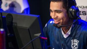 Illness in MIBR camp: We had a lot of problems