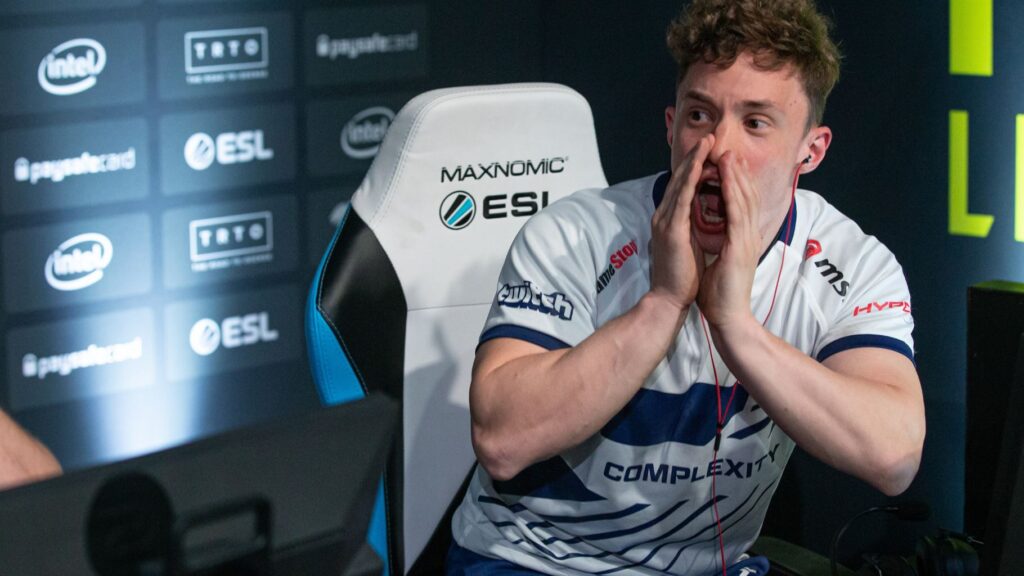 G2 captain after the victory: “It was a very tough game”