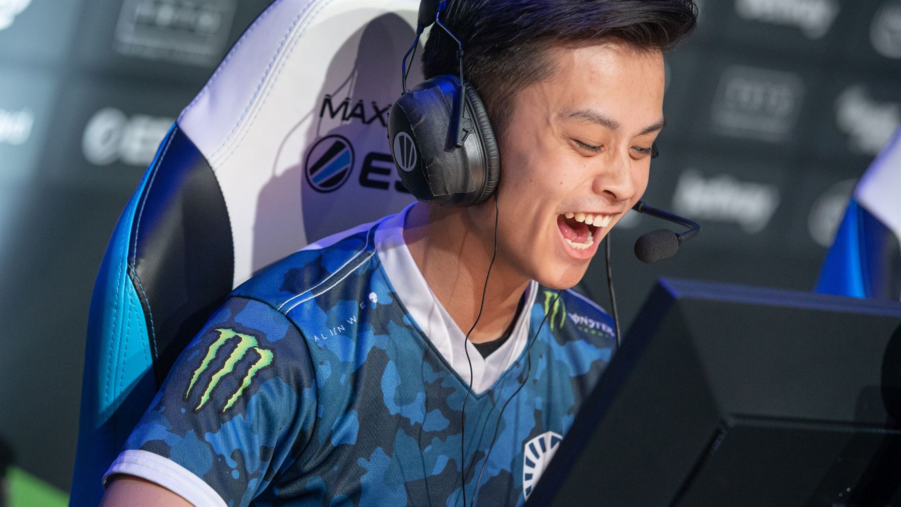 Stewie2K listed on NA team ahead of PGL Astana Qualifier