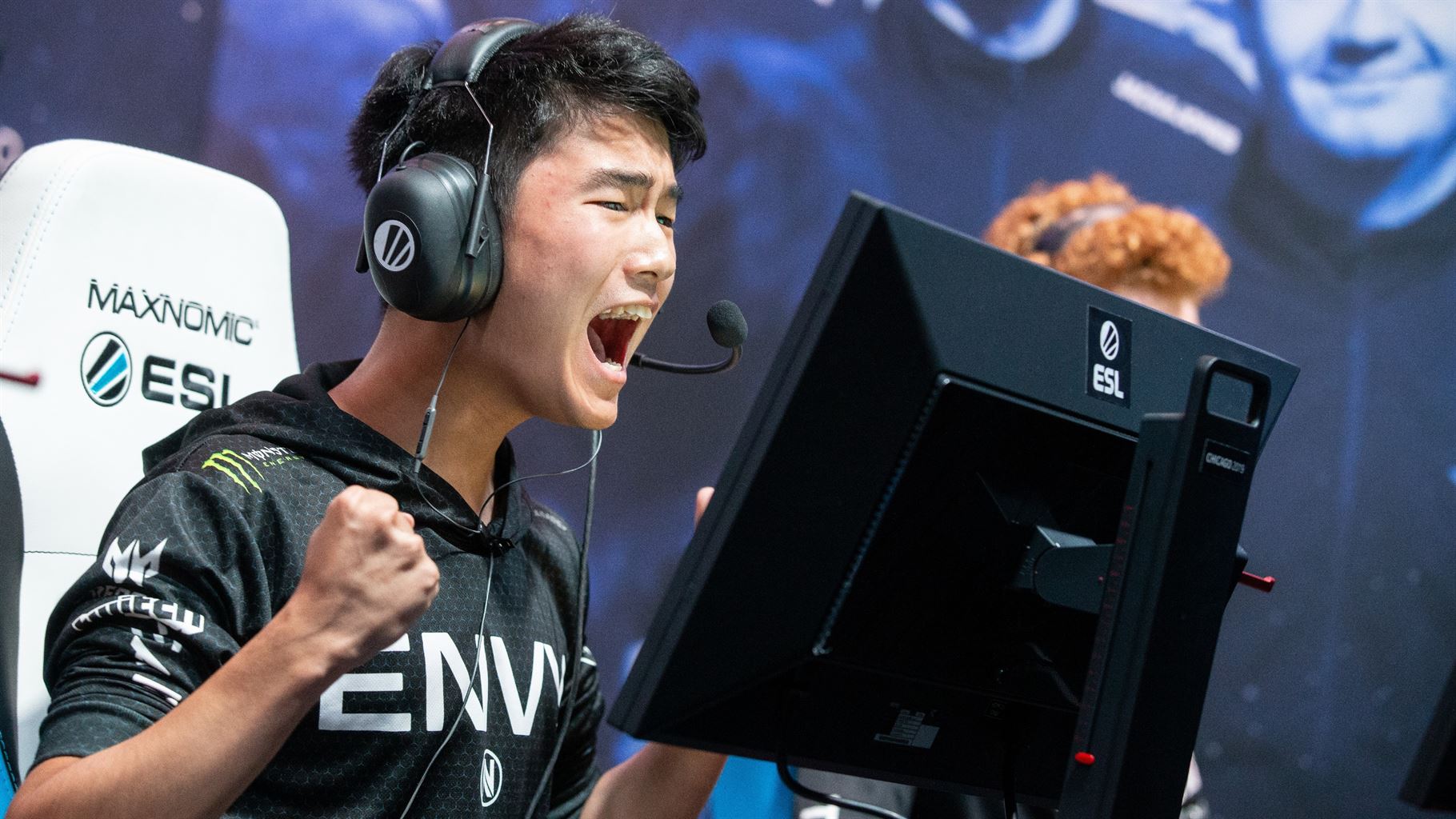 OpTic retire Envy from Esports and hints possible CS:GO return