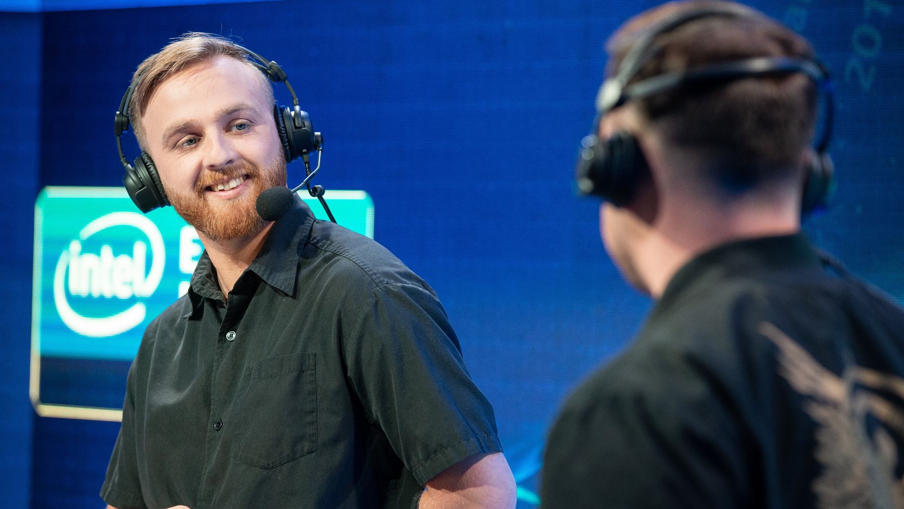 Freestyle rap + CS:GO = Win! ⇒ Pley.gg