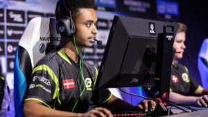 Danish Lions is through to the Grand final in Betway Nine to Five 5