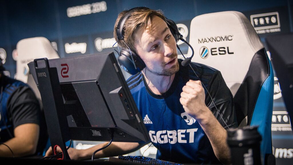 Gambit qualifies for IEM Katowice
