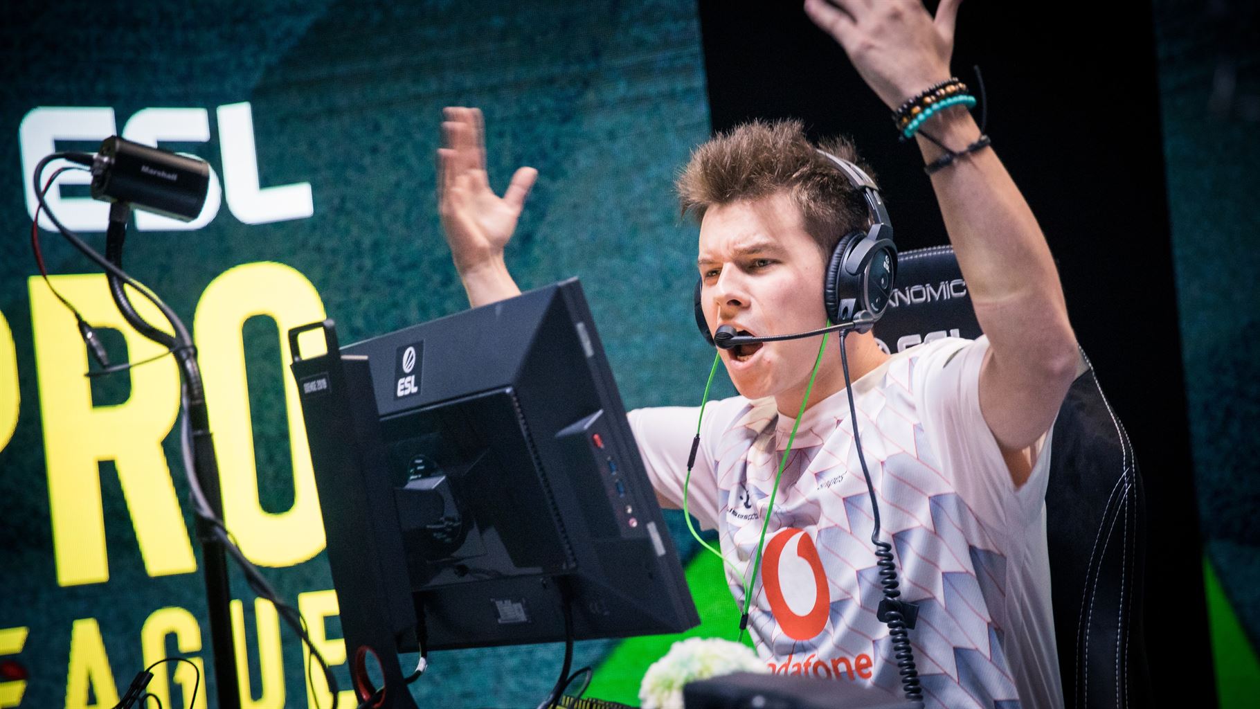 mousesports is the winner of Flashpoint 3 after a flawless campaign