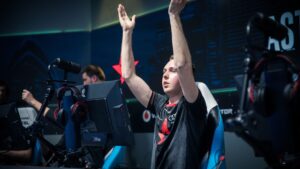 Astralis Star: We have made some changes
