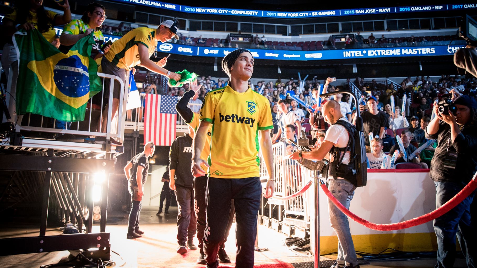 Media: GODSENT in advanced talks with TACO and dead project