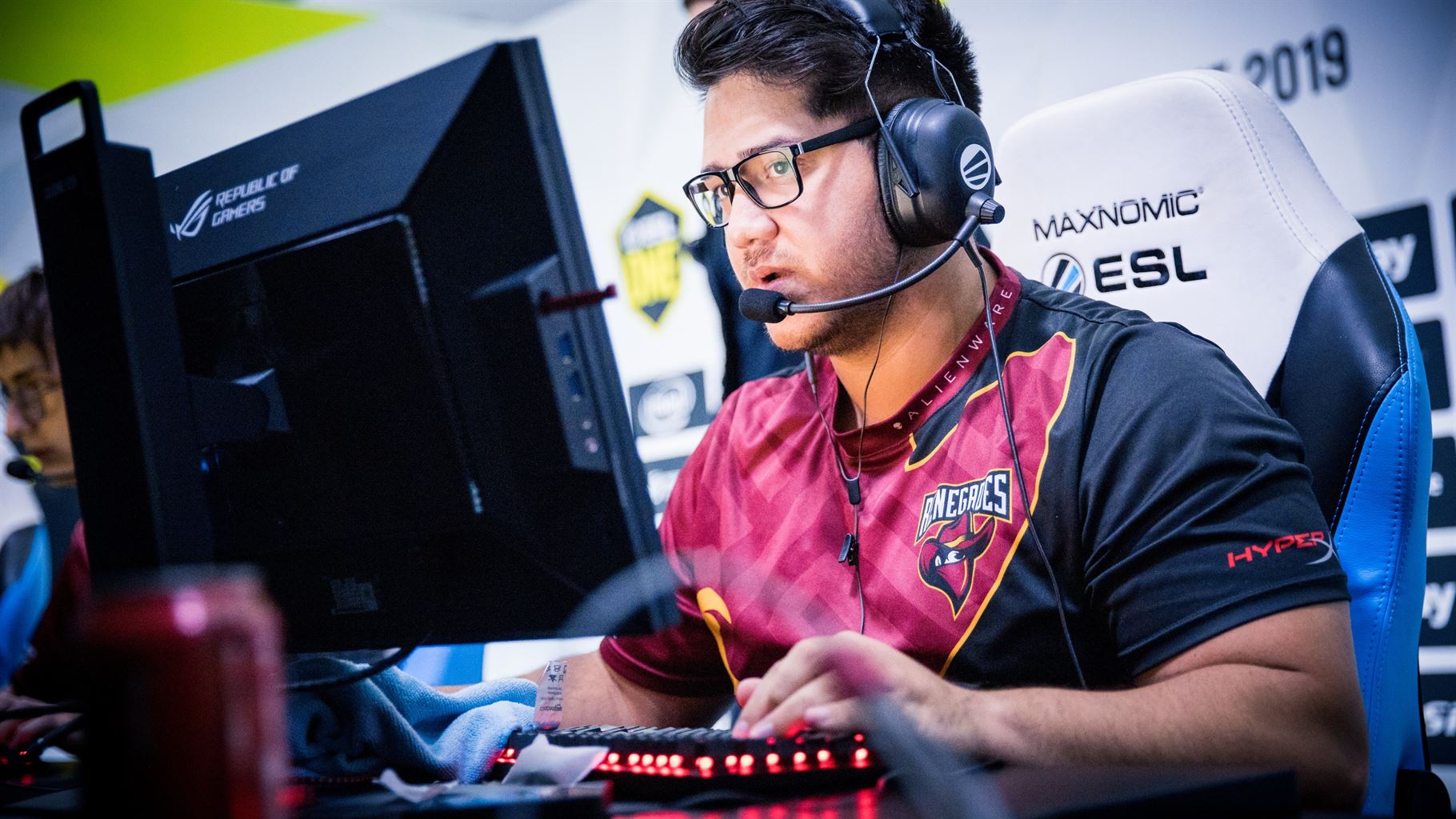 Extremum announces roster featuring former 100 Thieves core and “BnTeT”