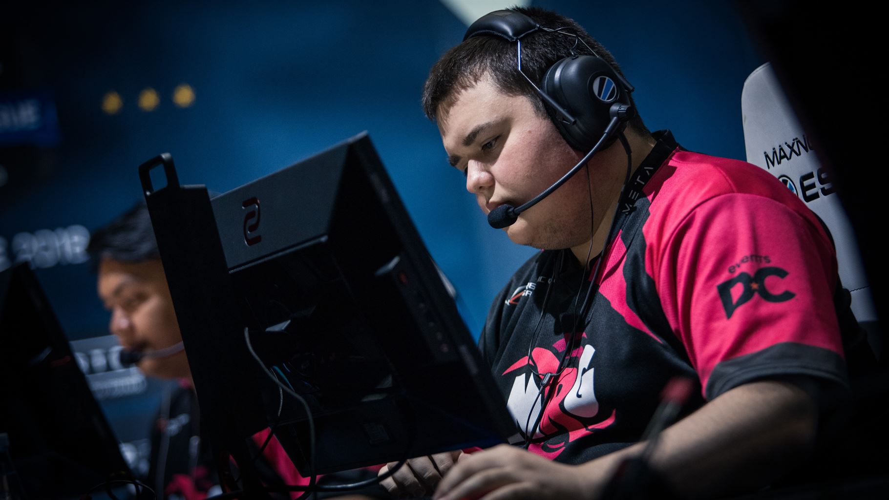 Bad News Bears, and Evil Geniuses eliminated from CS_Summit