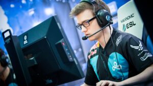 Cloud9-GM: We are on the lookout for a sixth player