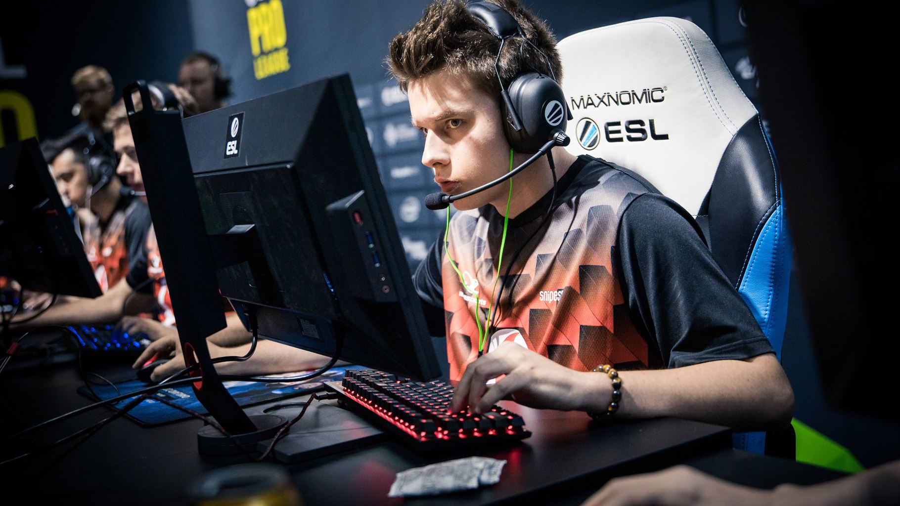 Mousesports upsets BIG
