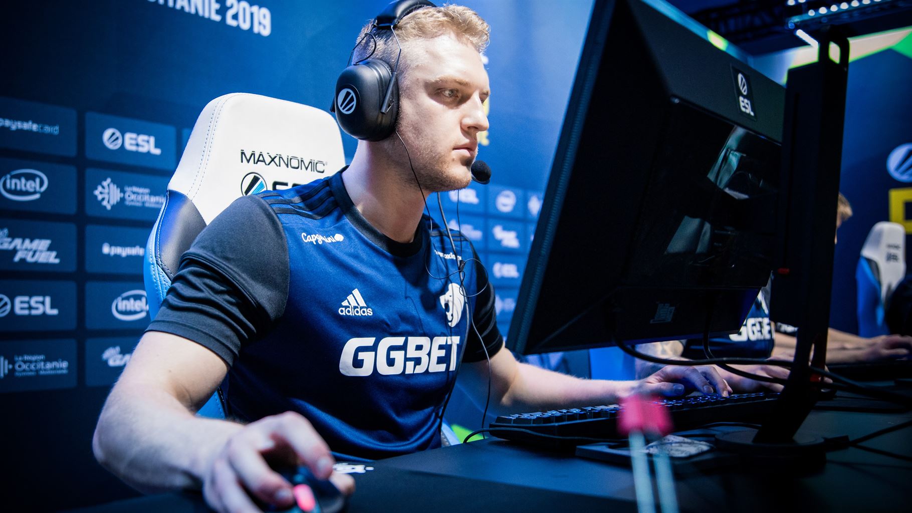 North defeat Sprout to qualify for IEM Beijing-Haidian 2020