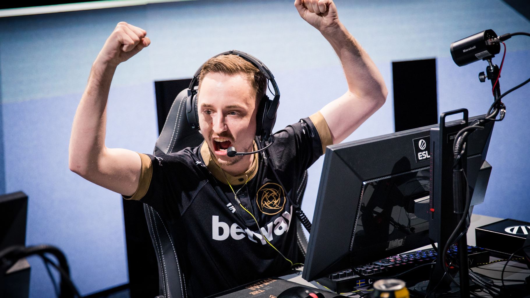 How NiP went on their unbeatable 87-0 map streak!