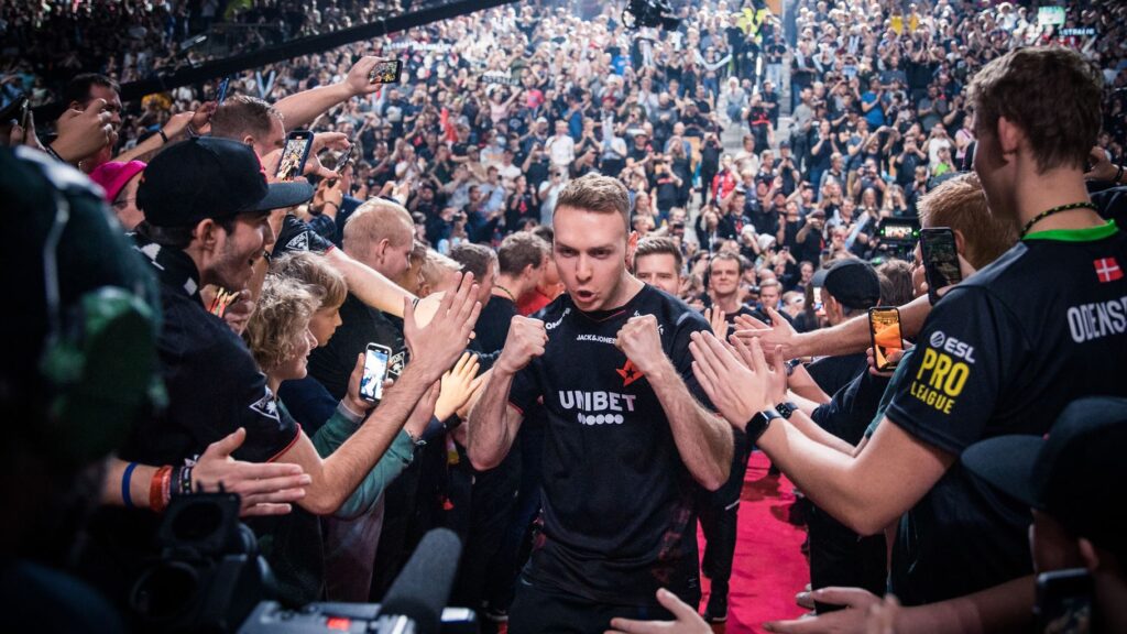 BIG continue strong form with victory at IEM Cologne Play-In